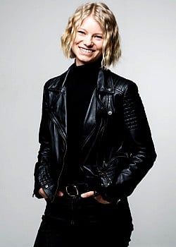 Roosa Soderholm